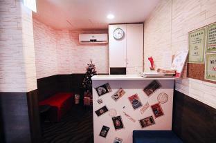 Holiday Fun Hostel Taipei Luaran gambar